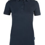 Women´s Luxury Stretch Polo