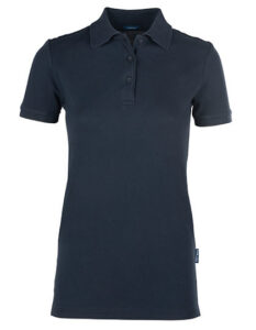 Women´s Luxury Stretch Polo