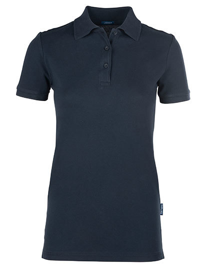 Women´s Luxury Stretch Polo