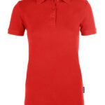 Women´s Luxury Stretch Polo