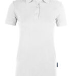 Women´s Luxury Stretch Polo