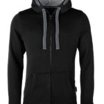 Men´s Hooded Jacket