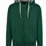 Men´s Hooded Jacket