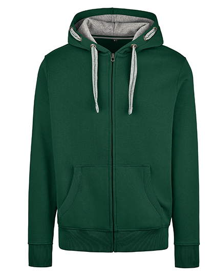 Men´s Hooded Jacket