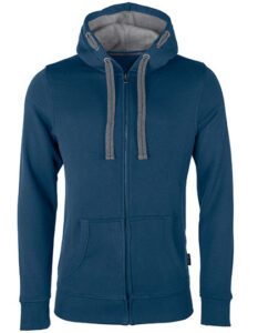 Men´s Hooded Jacket