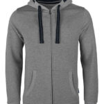 Men´s Hooded Jacket