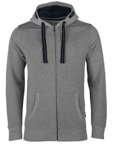Men´s Hooded Jacket