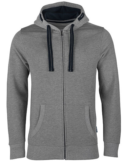 Men´s Hooded Jacket