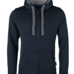 Men´s Hooded Jacket