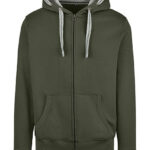 Men´s Hooded Jacket