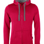 Men´s Hooded Jacket