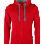 Men´s Hooded Jacket