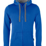 Men´s Hooded Jacket
