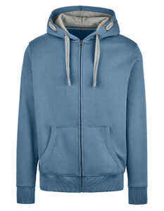 Men´s Hooded Jacket