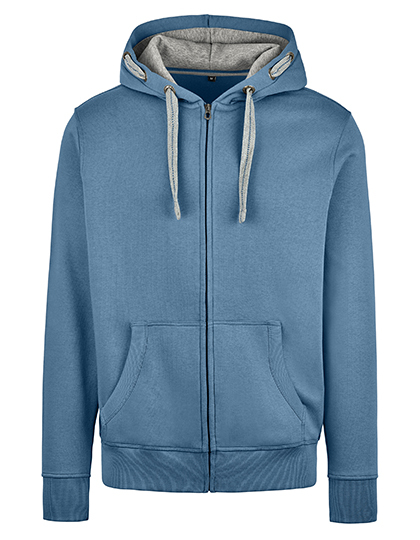Men´s Hooded Jacket