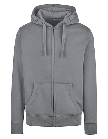 Men´s Hooded Jacket