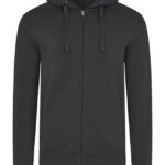 Men´s Premium Hooded Jacket