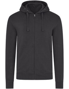 Men´s Premium Hooded Jacket