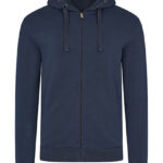 Men´s Premium Hooded Jacket