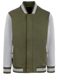 Men´s Premium College Jacket