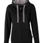 Women´s Hooded Jacket