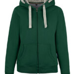 Women´s Hooded Jacket