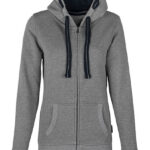 Women´s Hooded Jacket