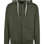 Women´s Hooded Jacket