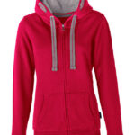Women´s Hooded Jacket