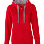 Women´s Hooded Jacket