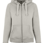 Women´s Hooded Jacket