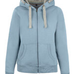 Women´s Hooded Jacket