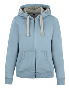 Women´s Hooded Jacket