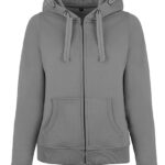 Women´s Hooded Jacket