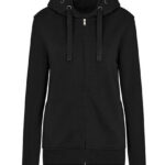 Women´s Premium Hooded Jacket