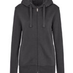 Women´s Premium Hooded Jacket