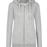 Women´s Premium Hooded Jacket
