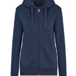 Women´s Premium Hooded Jacket