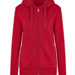 Women´s Premium Hooded Jacket