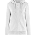Women´s Premium Hooded Jacket