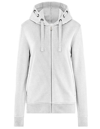 Women´s Premium Hooded Jacket