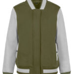 Women´s Premium College Jacket