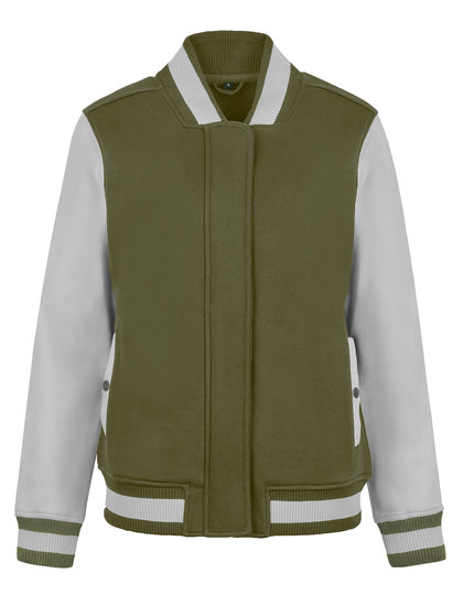 Women´s Premium College Jacket
