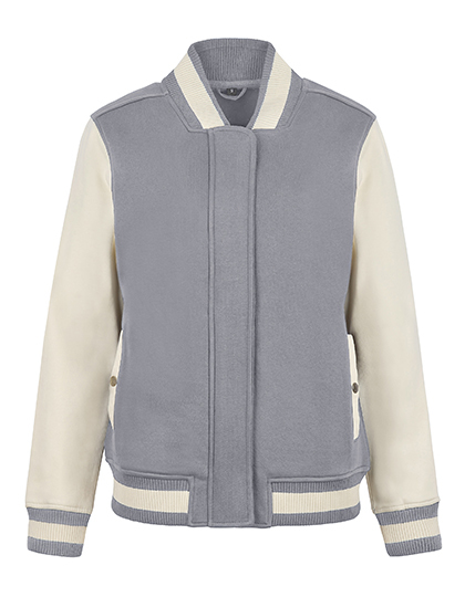 Women´s Premium College Jacket