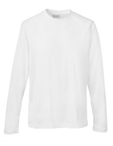 Long Sleeve Cool T