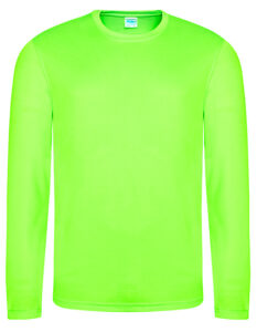 Long Sleeve Cool T