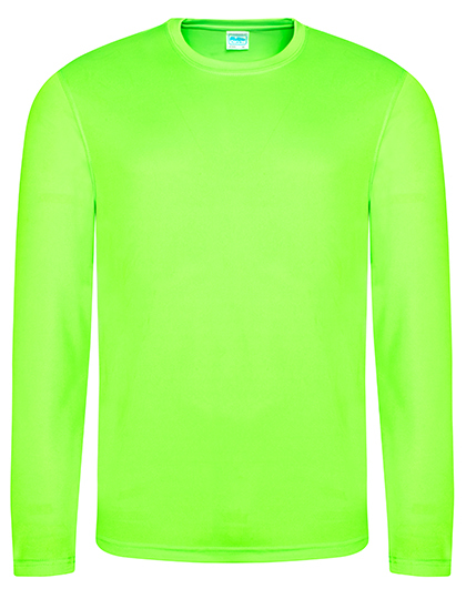 Long Sleeve Cool T