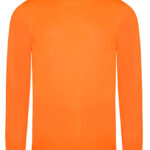 Long Sleeve Cool T