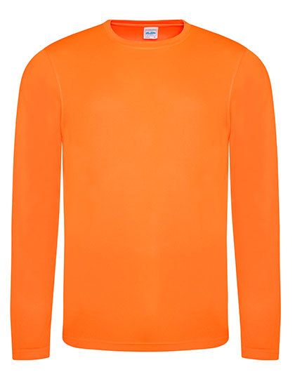 Long Sleeve Cool T