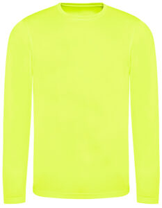 Long Sleeve Cool T
